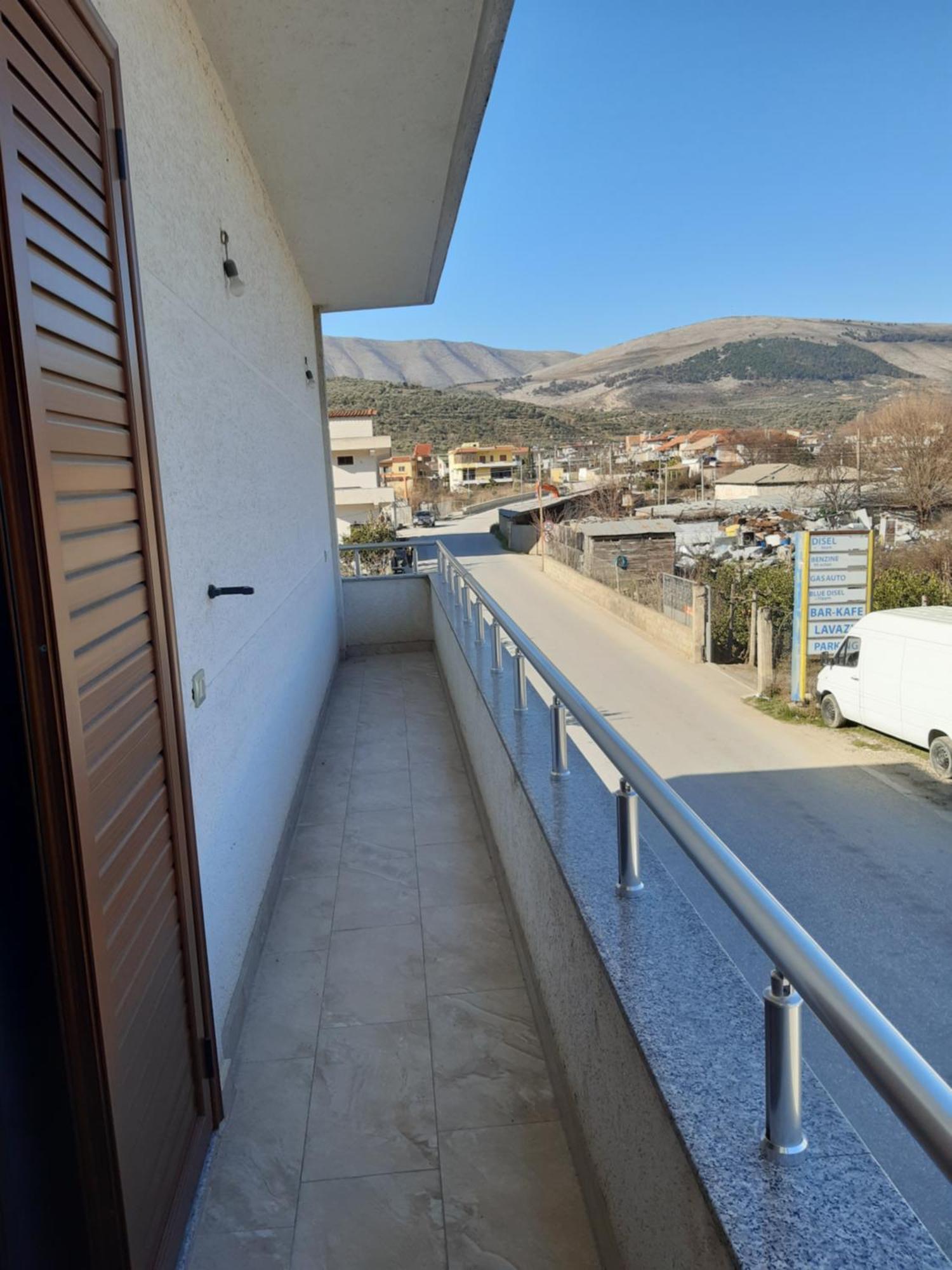 Villa Ari Berat Exterior foto