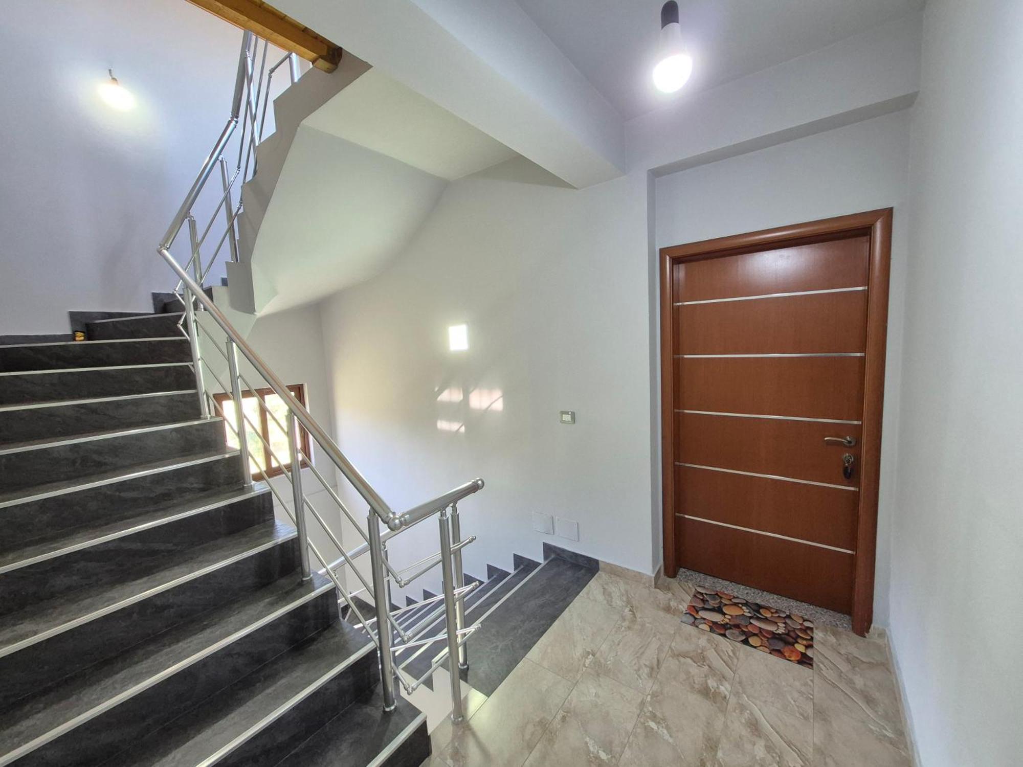 Villa Ari Berat Exterior foto